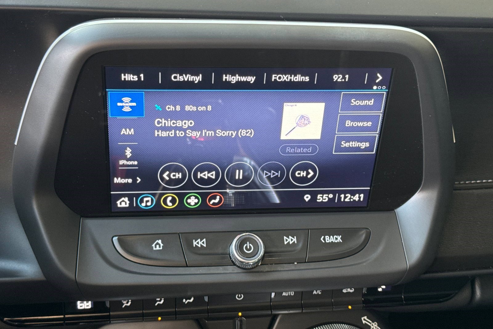 Used 2022 Chevrolet Camaro LT w/ RS Package image 18