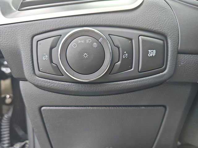 Used 2024 Ford Edge SE w/ Black Appearance Package image 31