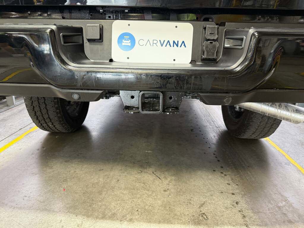 New 2026 RAM 2500 Limited image 25