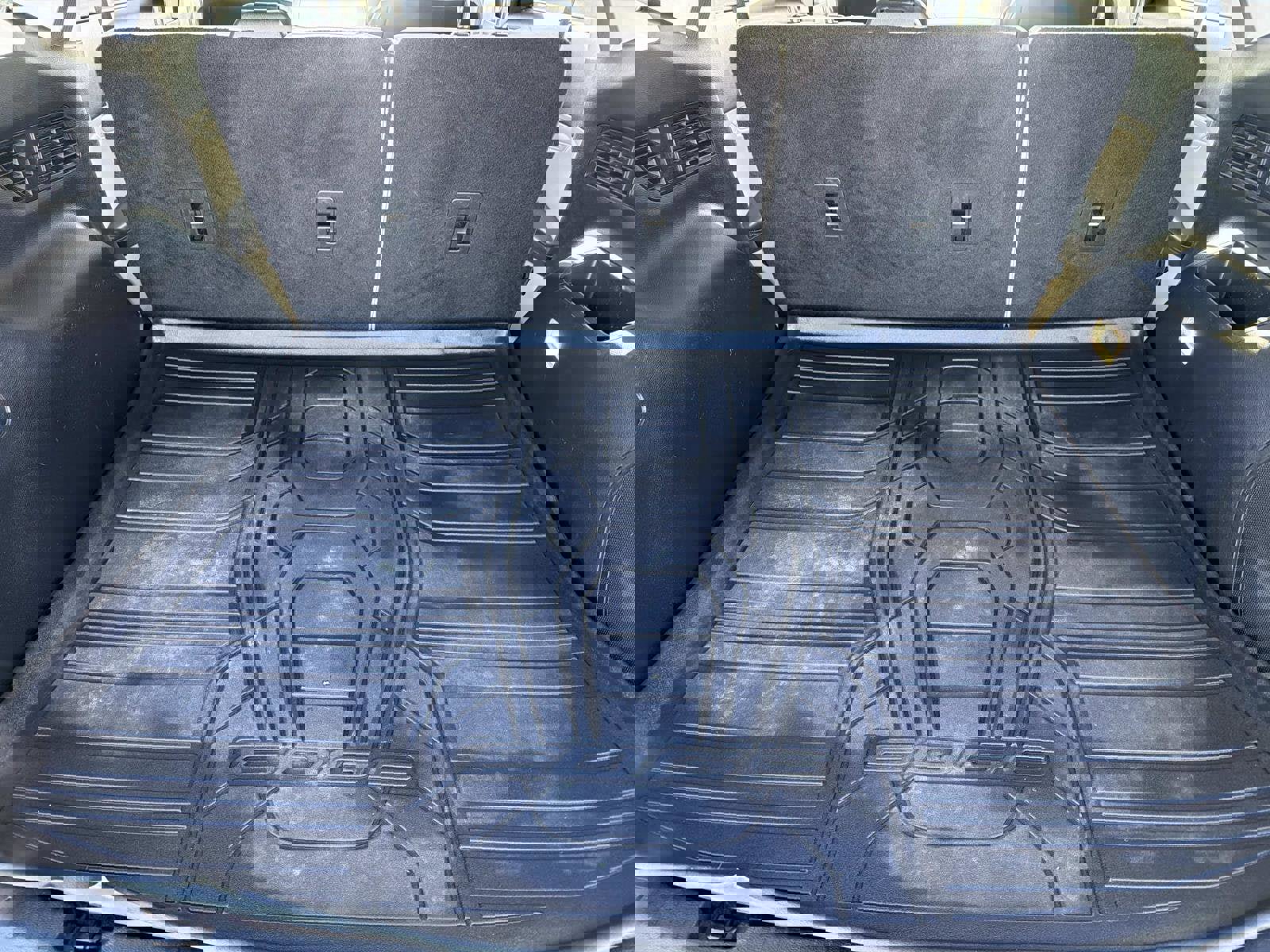 Used 2020 Ford Edge Titanium image 13