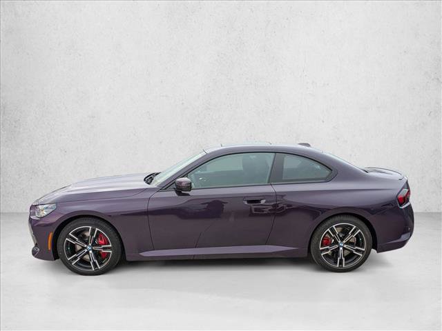 New 2026 BMW 230i xDrive Coupe w/ Premium Package image 5