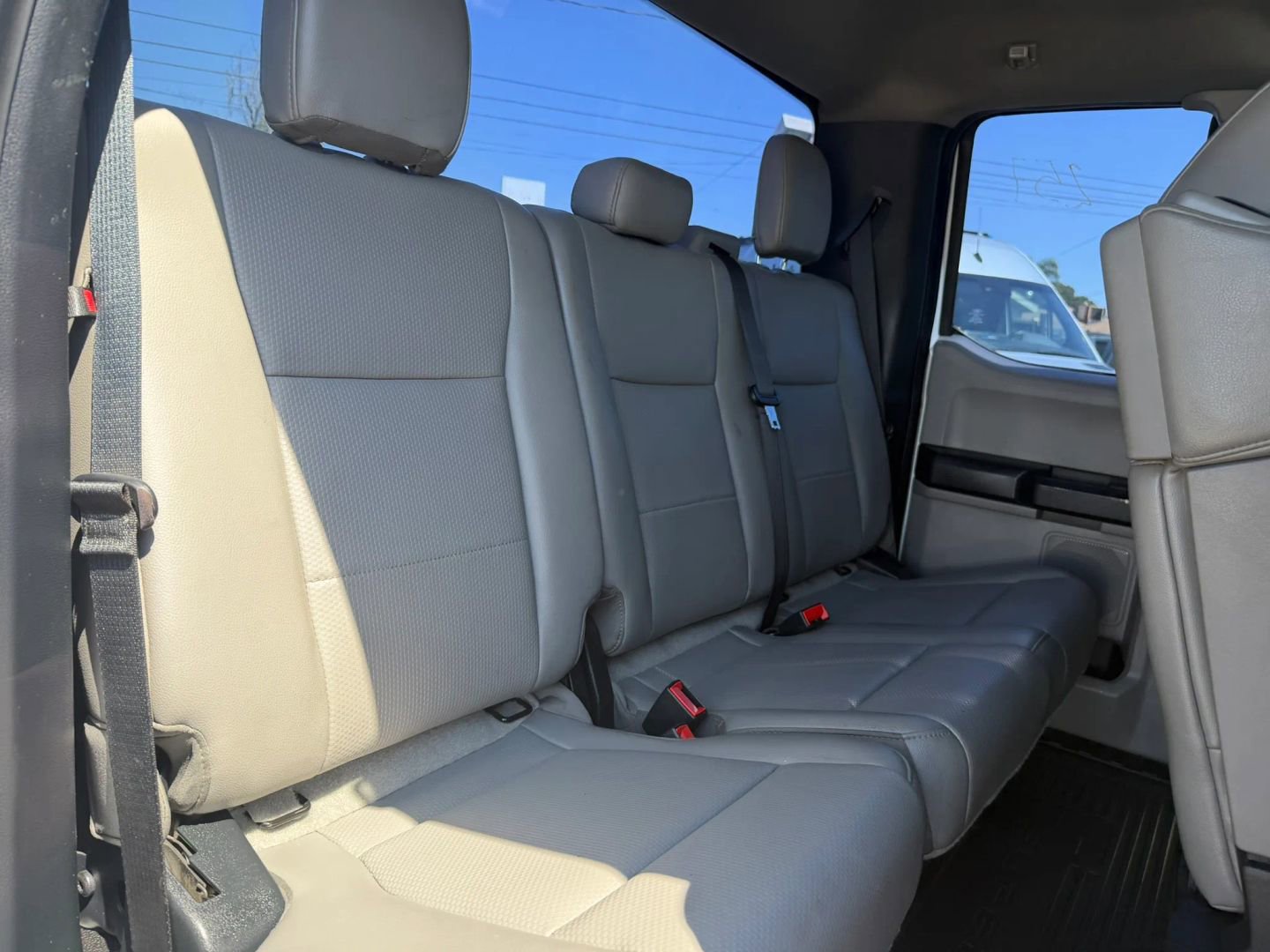 Used 2021 Ford F350 XL w/ Power Equipment Group image 17