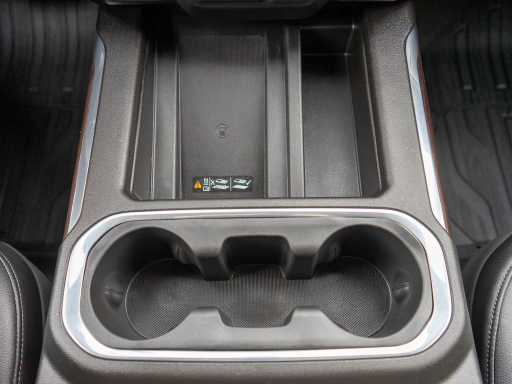 Used 2021 GMC Sierra 3500 SLT w/ SLT Premium Package image 30