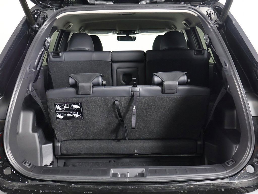 New 2026 Mitsubishi Outlander SE image 21