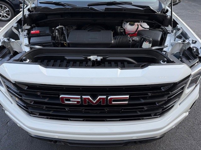 New 2026 GMC Sierra 1500 Elevation w/ Elevation Premium Package image 38