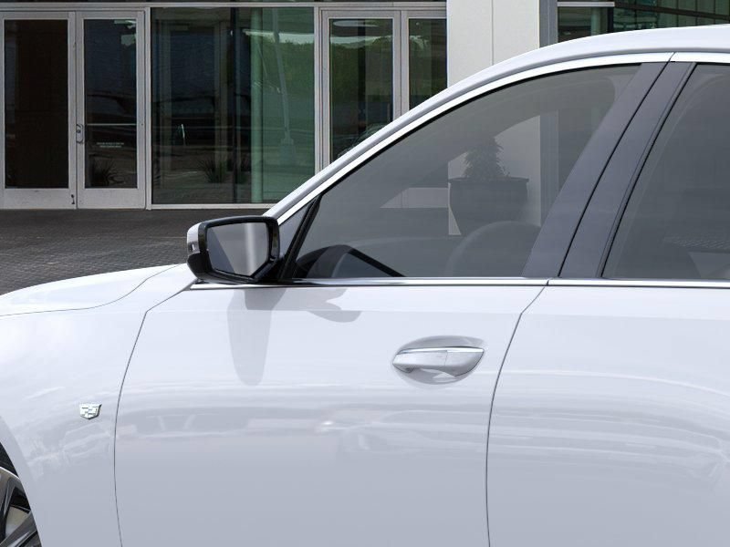 New 2026 Cadillac CT5 Premium Luxury w/ Platinum Package RWD image 12