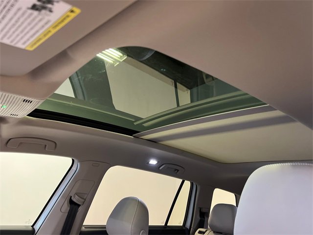 New 2026 Volkswagen Atlas SE image 21