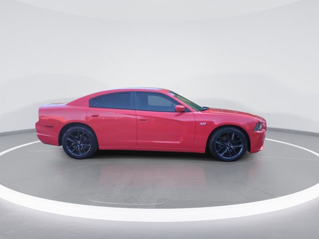 Used 2014 Dodge Charger Police RWD image 9