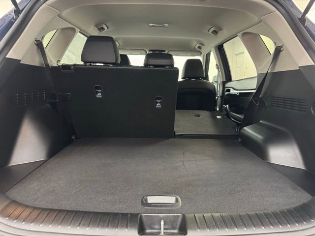 Used 2026 Kia Seltos EX FWD image 34
