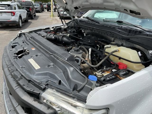 Used 2020 Ford F250 XL w/ Power Equipment Group AWD/4WD image 57