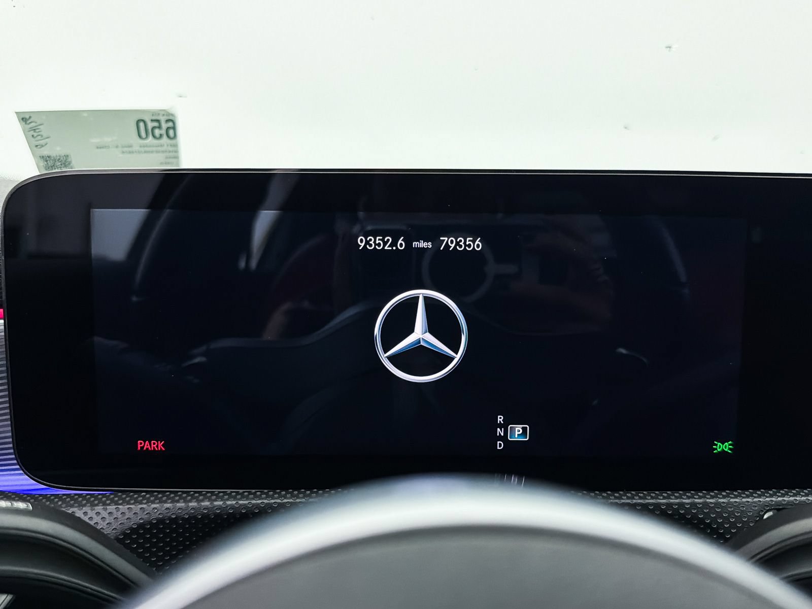 Used 2021 Mercedes-Benz A 220 image 5
