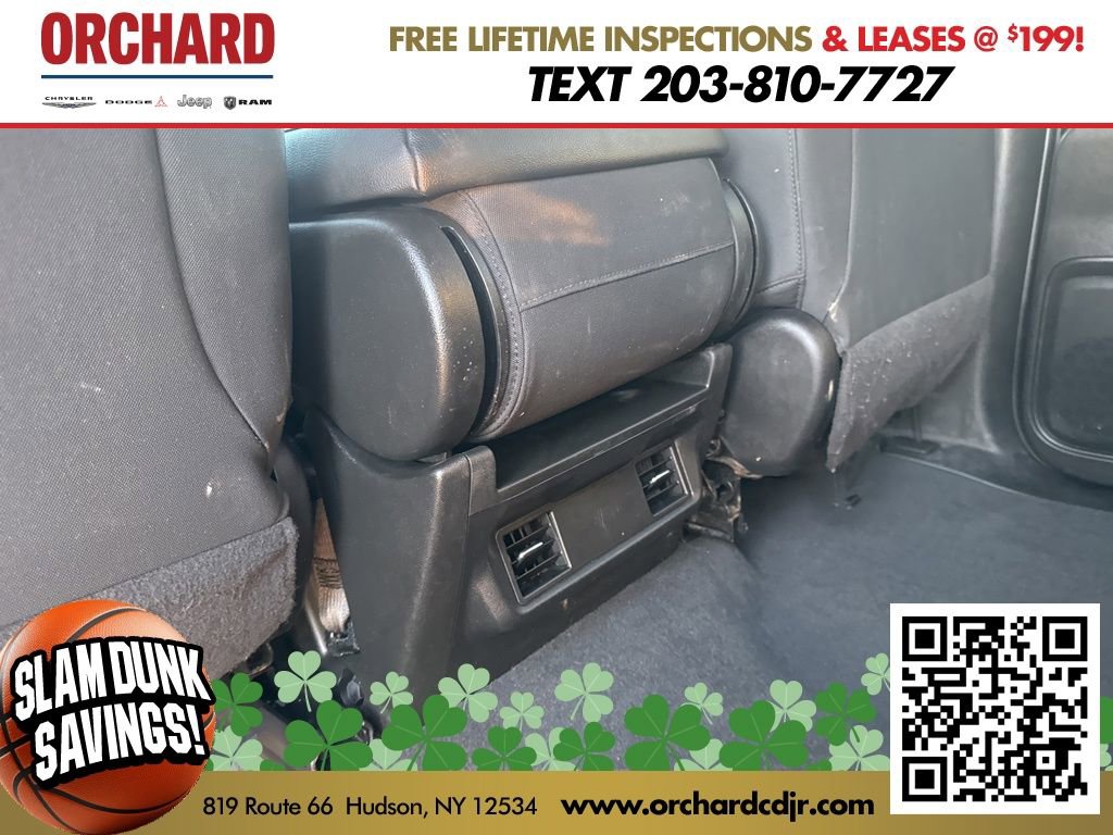 Used 2020 Chevrolet Silverado 1500 Custom Trail Boss w/ Custom Convenience Package image 20