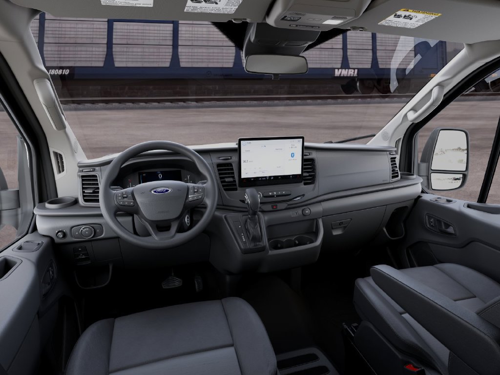 New 2027 Ford Transit 350 XL RWD image 10