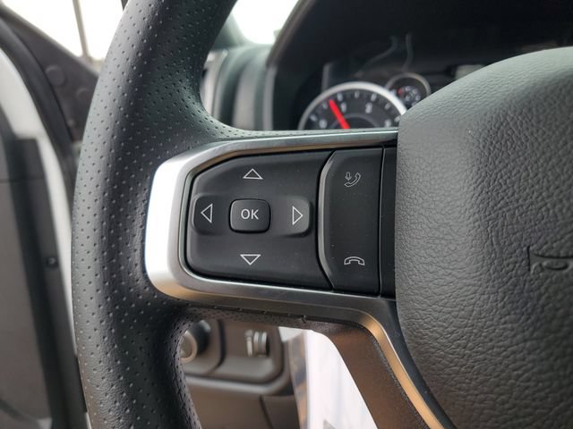 New 2026 RAM 5500 Tradesman RWD image 26