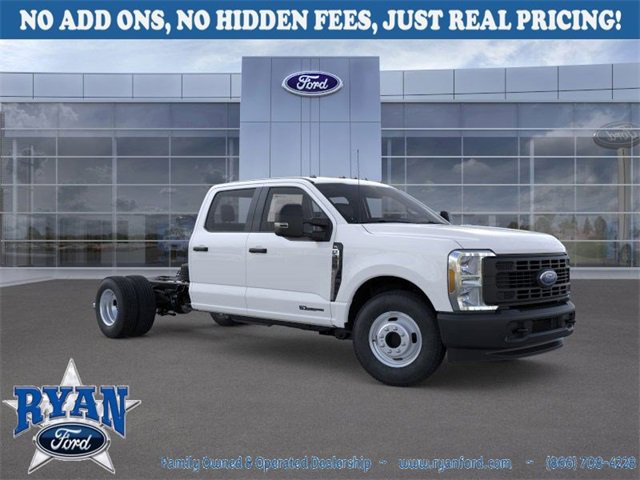New 2026 Ford F350 XL image 7
