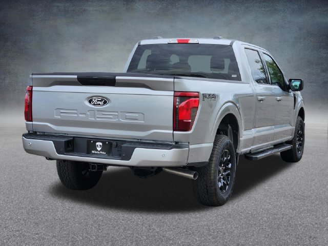 New 2026 Ford F150 XLT w/ FX4 Off-Road Package AWD/4WD image 7