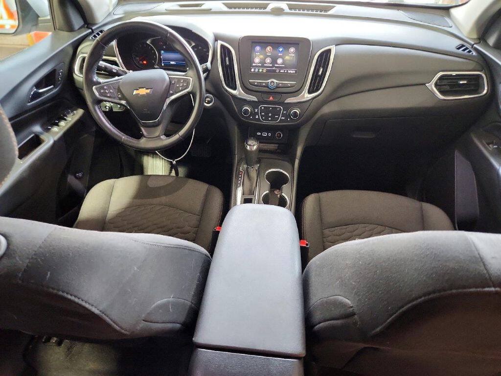 Used 2020 Chevrolet Equinox LT AWD/4WD image 5