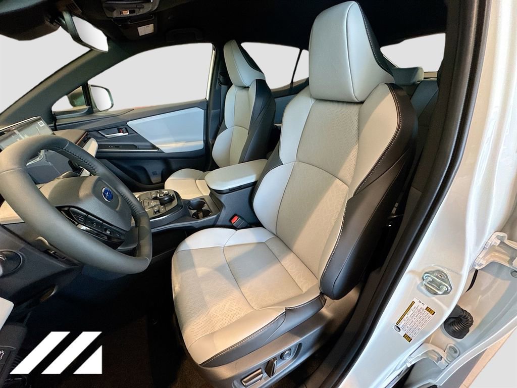 New 2026 Subaru Uncharted AWD image 19