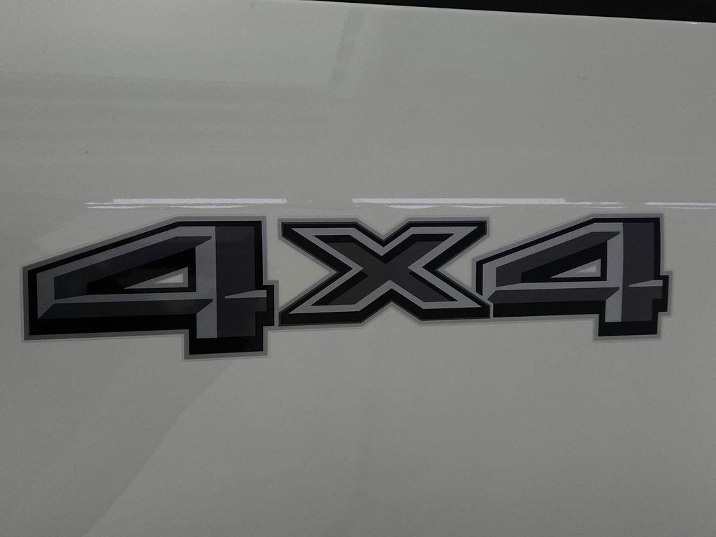 Used 2025 Ford F150 XLT w/ Equipment Group 301A Standard image 30