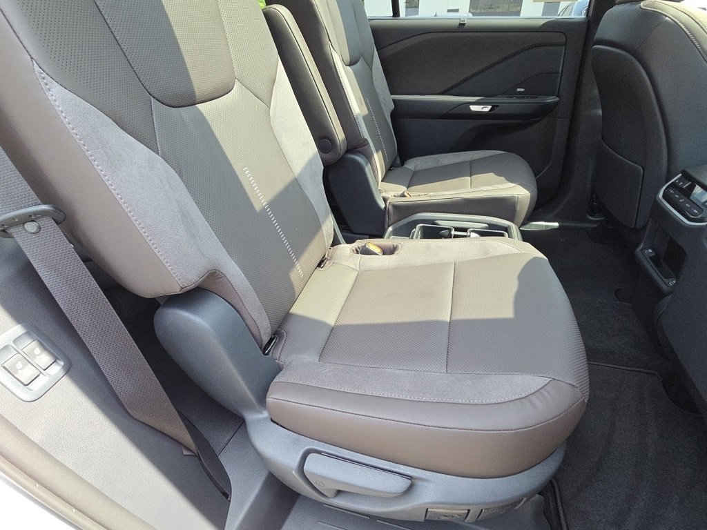 New 2025 Lexus TX 350 AWD image 5