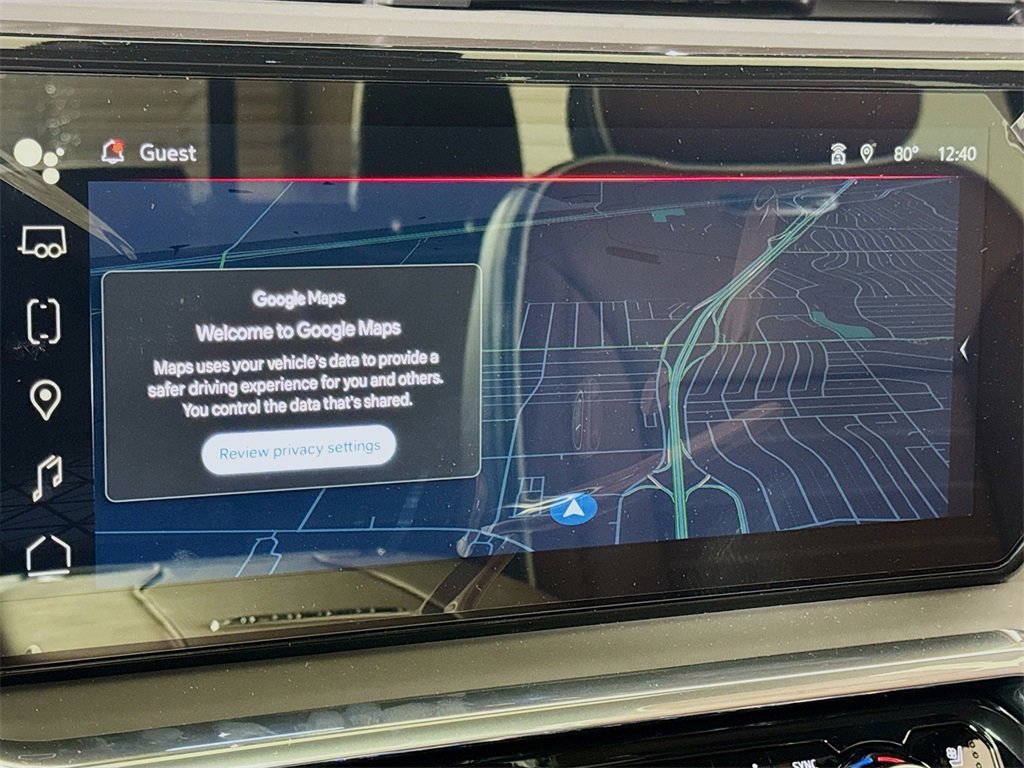 New 2026 GMC Sierra 3500 Denali Ultimate w/ LPO, Black Badging Package image 8