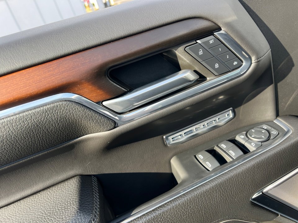 Used 2024 GMC Sierra 1500 Denali w/ Technology Package image 31