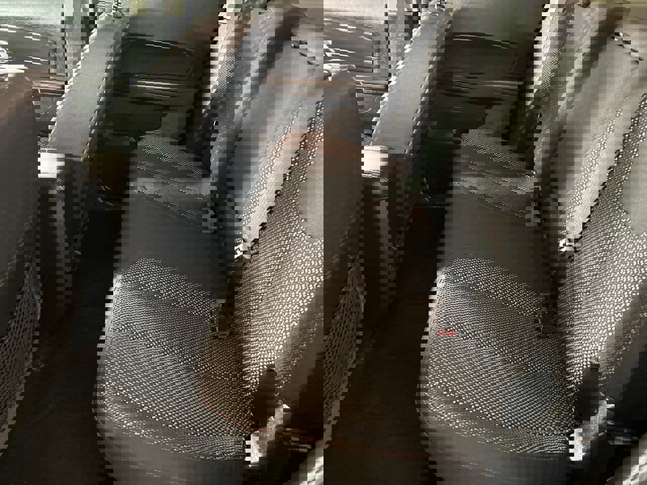 Used 2017 GMC Terrain SLE image 24