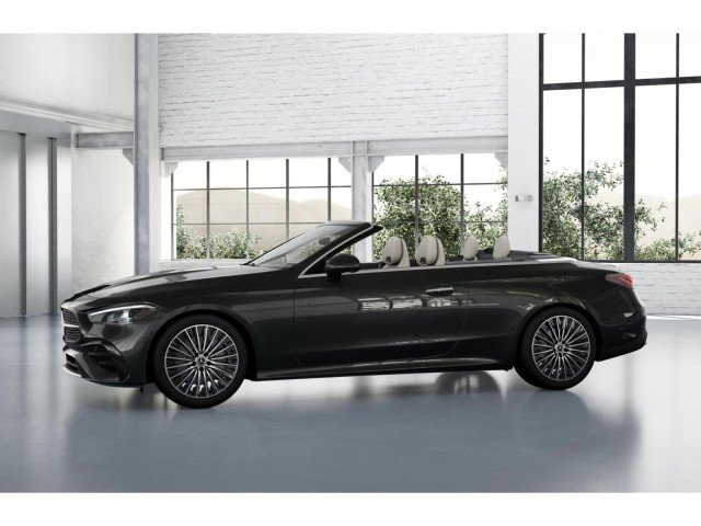 New 2026 Mercedes-Benz CLE 300 4MATIC Cabriolet image 35