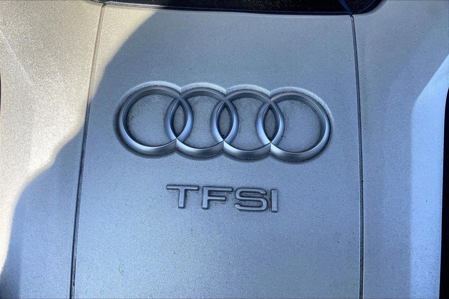 Used 2021 Audi SQ5 Prestige w/ Prestige Package AWD/4WD image 32