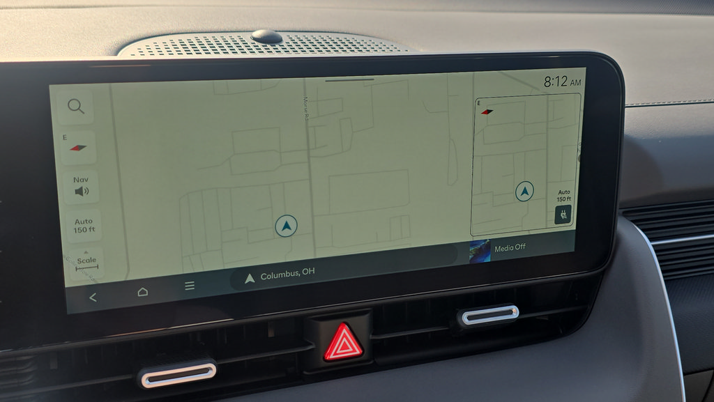 New 2026 Hyundai Ioniq 5 SEL AWD/4WD image 20
