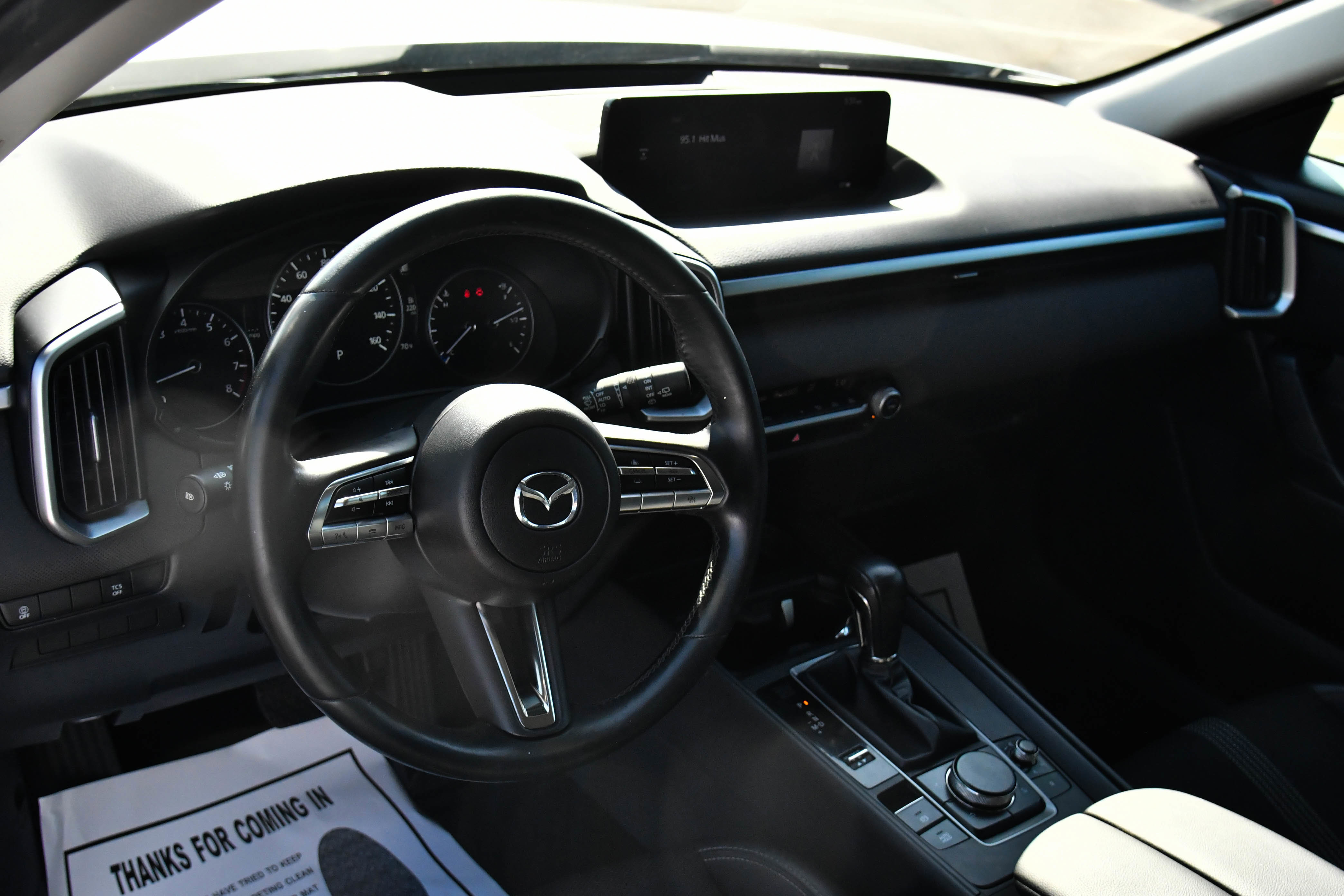 Used 2024 MAZDA CX-50 AWD 2.5 S w/ Cargo Package image 16