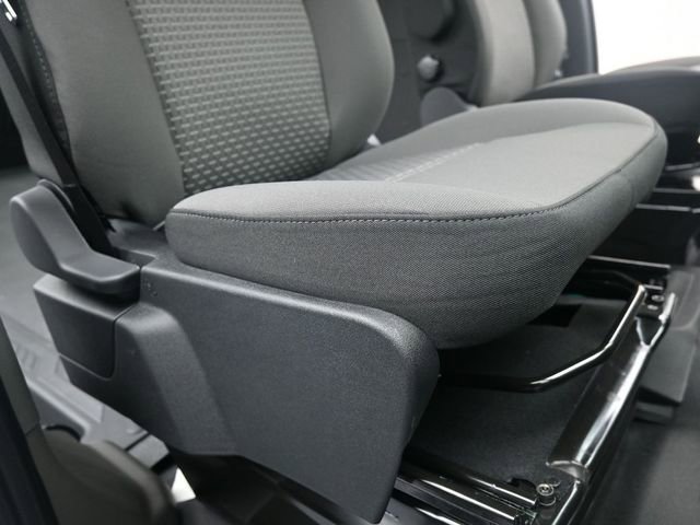 New 2026 Ford Transit 250 Low Roof image 16