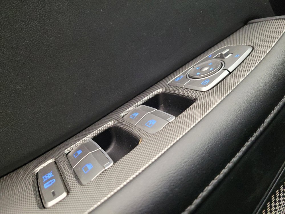 Used 2021 Hyundai Palisade Limited w/ Winter Package FWD image 27