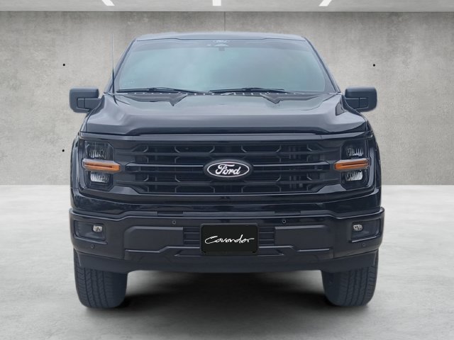 Certified 2026 Ford F150 XLT RWD image 19