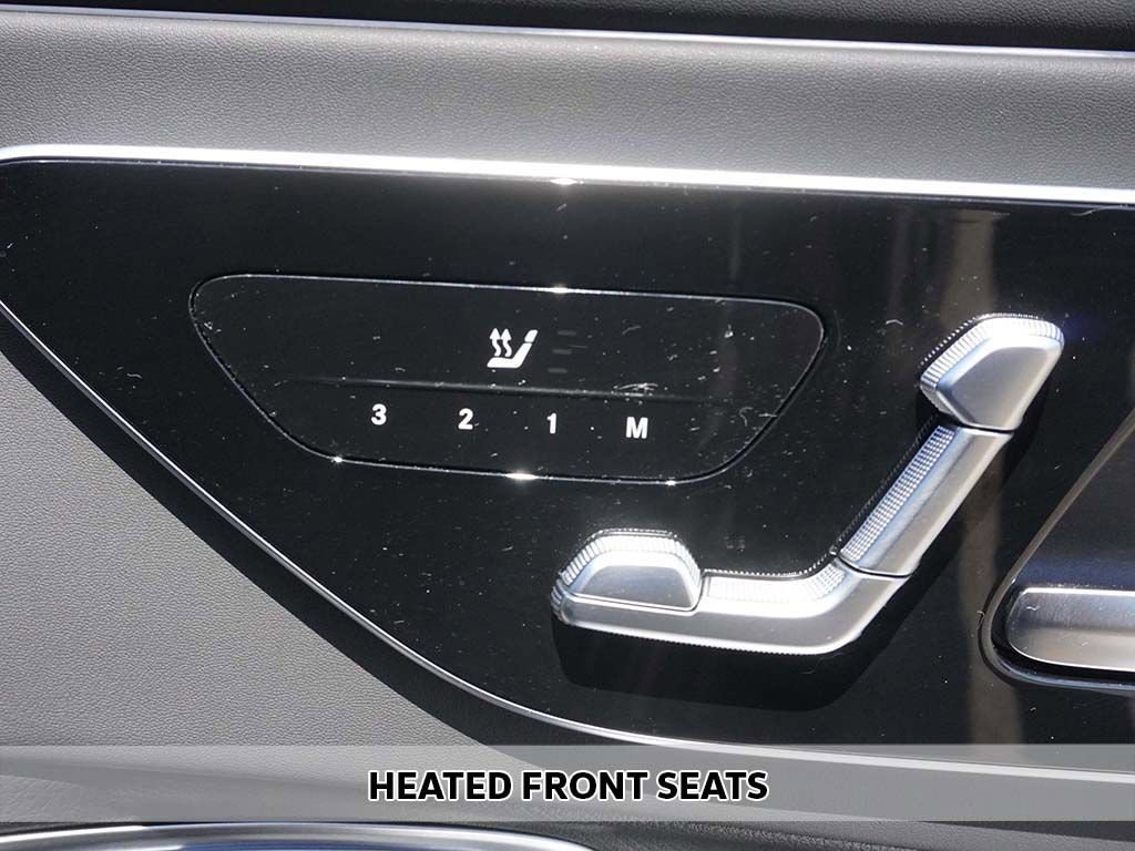 Used 2024 Mercedes-Benz CLE 53 AMG 4MATIC w/ Driver Assistance Package image 9