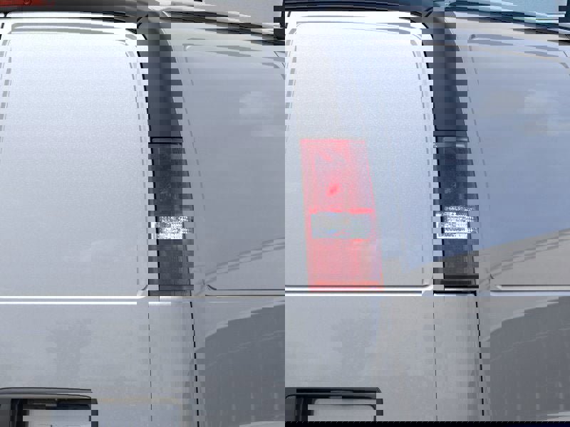 New 2025 GMC Savana 3500 w/ Driver Convenience Package image 11