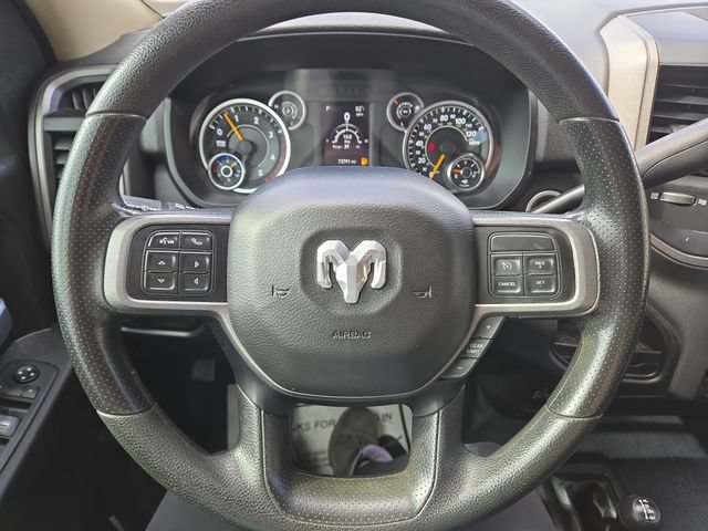 Used 2019 RAM 3500 Tradesman AWD/4WD image 18