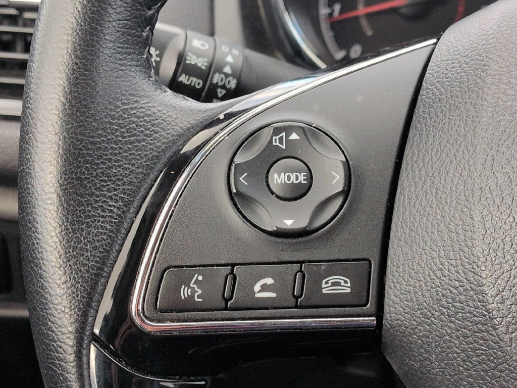 Used 2025 Mitsubishi Outlander Sport SE AWD/4WD image 20
