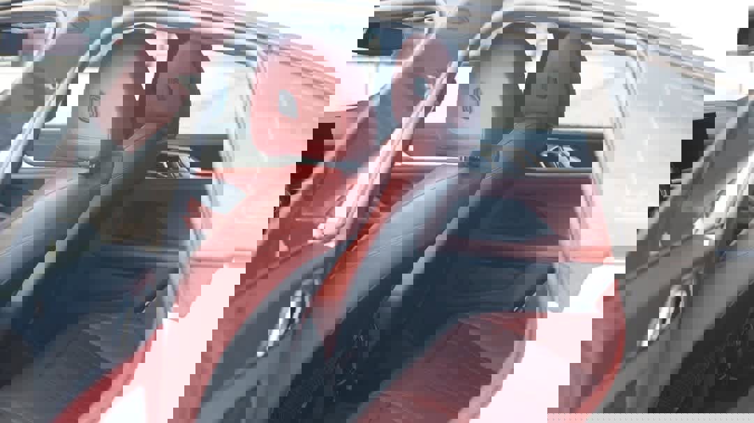 Used 2022 BMW i4 M50 image 25