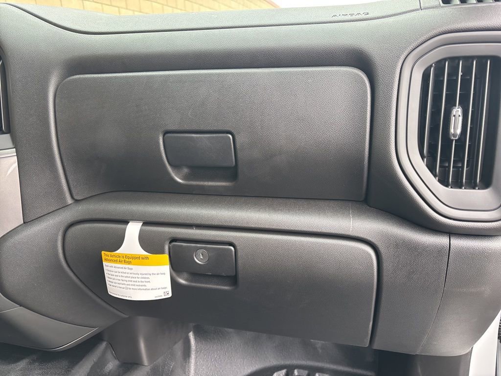 New 2025 Chevrolet Silverado 2500 W/T w/ WT Convenience Package image 19
