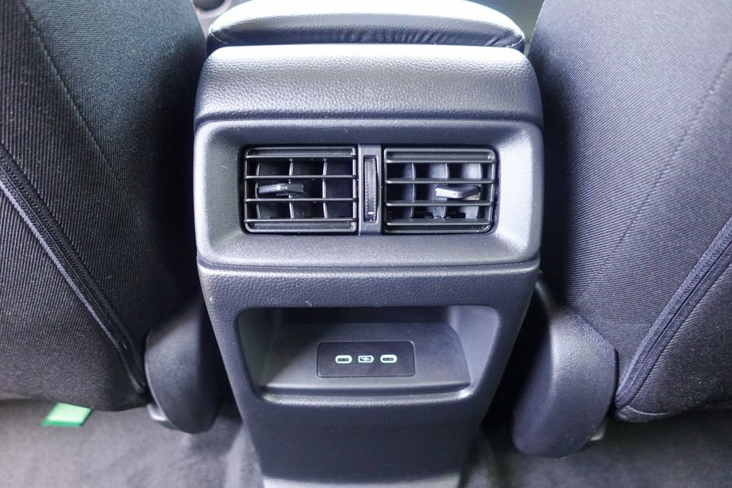 Used 2025 Honda CR-V EX image 27