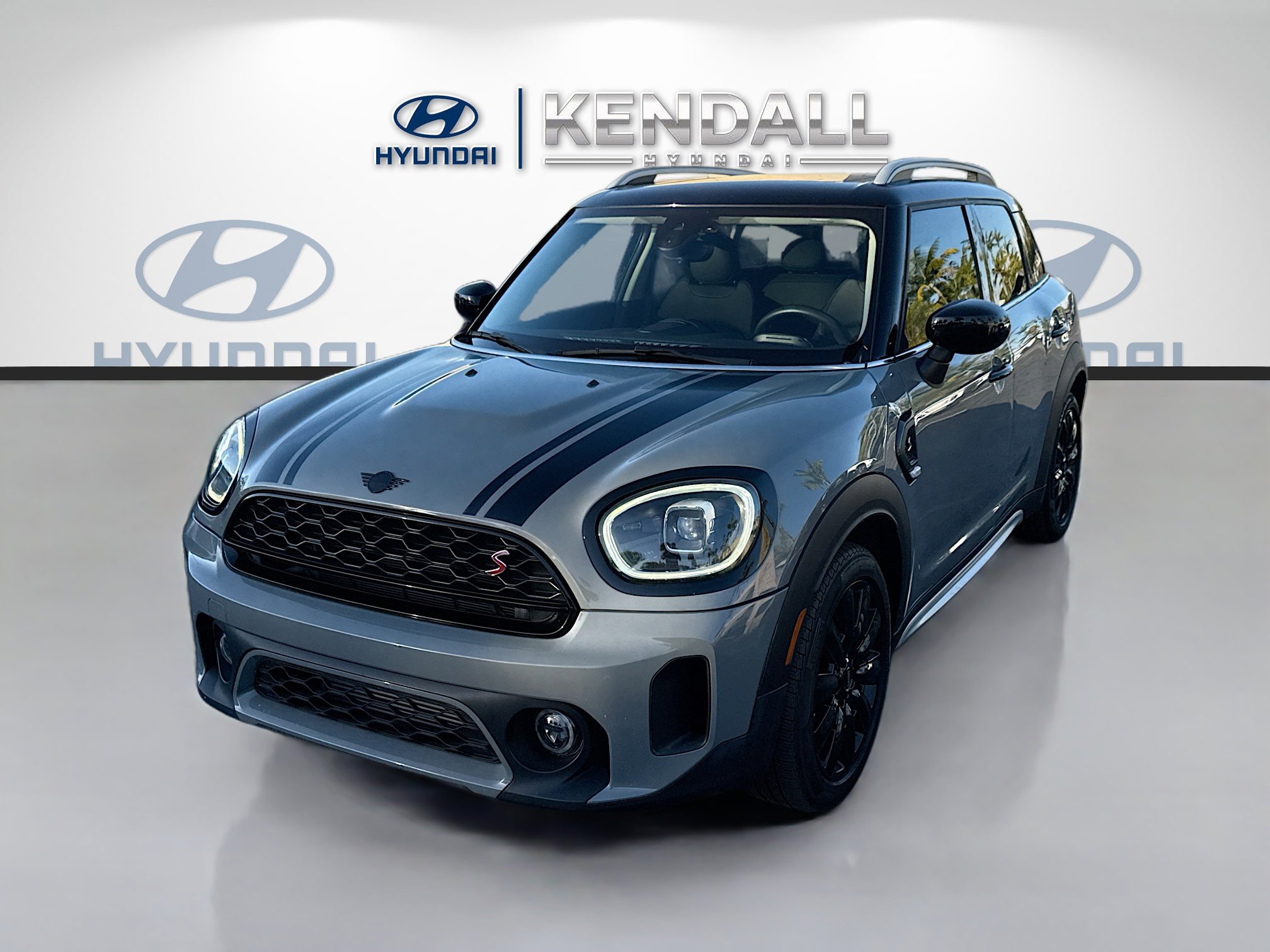 Used 2023 MINI Cooper Countryman S image 3