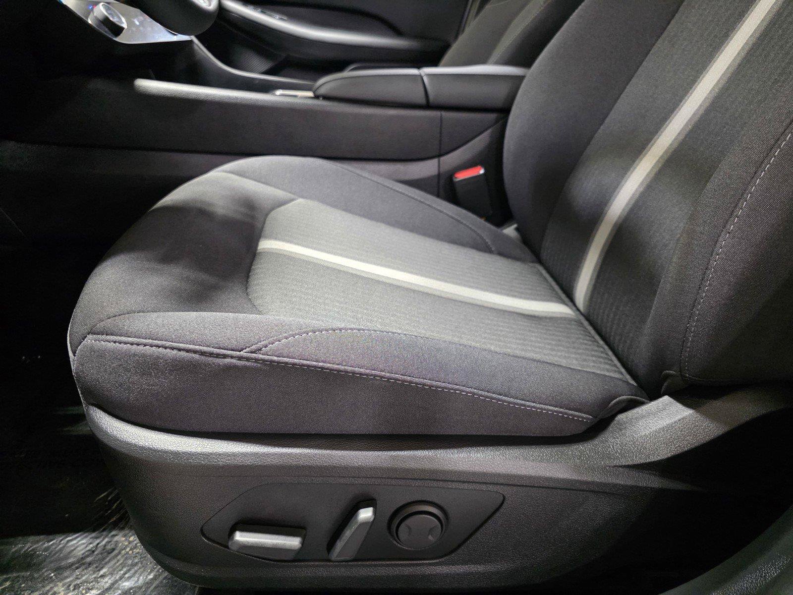 Used 2026 Hyundai Sonata SEL FWD image 23
