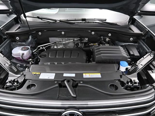 New 2026 Volkswagen Atlas Peak Edition image 15