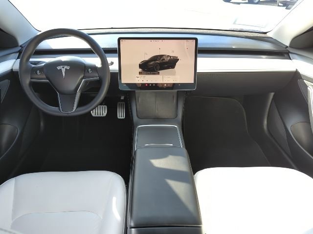 Used 2022 Tesla Model 3 Performance image 7