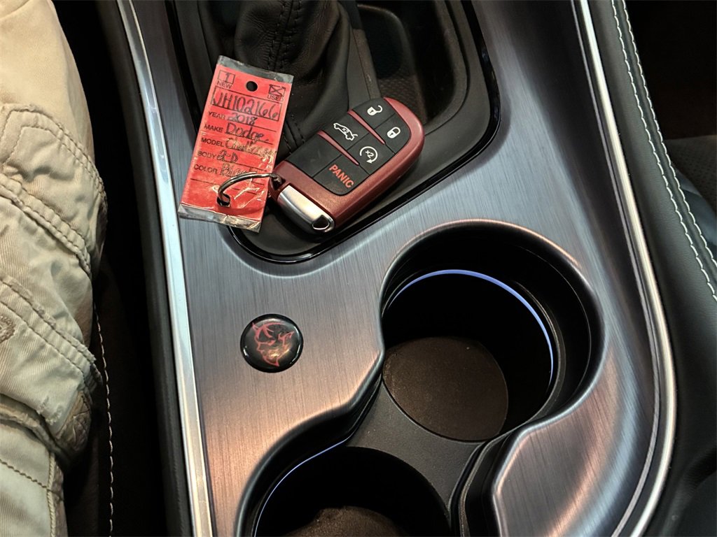 Used 2018 Dodge Challenger SRT Demon image 27