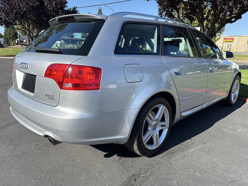 Used 2008 Audi A4 2.0T AWD/4WD image 13