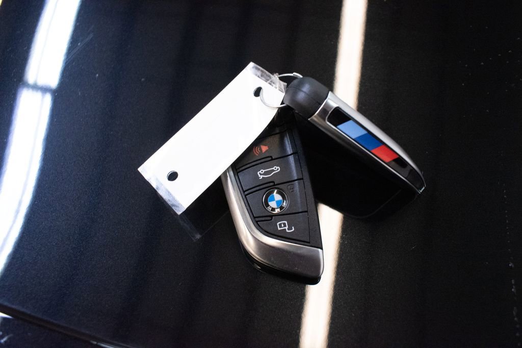 Certified 2026 BMW 440i xDrive Coupe w/ Parking Assistance Package image 25