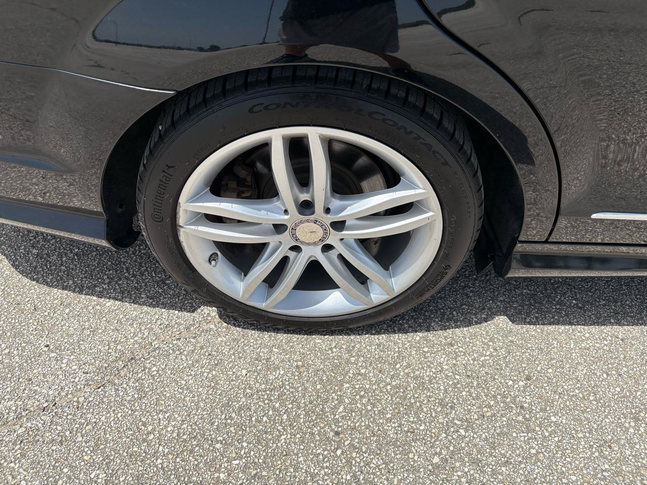 Used 2014 Mercedes-Benz C 250 Sedan image 57