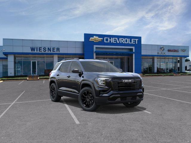 New 2026 GMC Terrain Elevation w/ Elevation Premium Package image 1